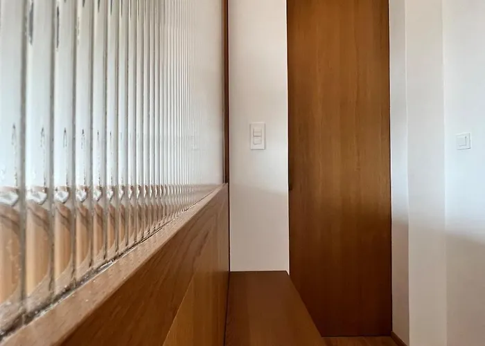 Apartment Tjs Temple With Castle View Ljubljana